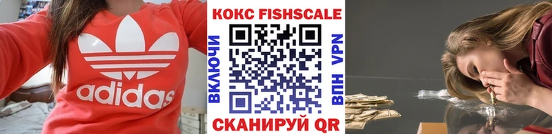 Cocaine Fish Scale  Шуя 
